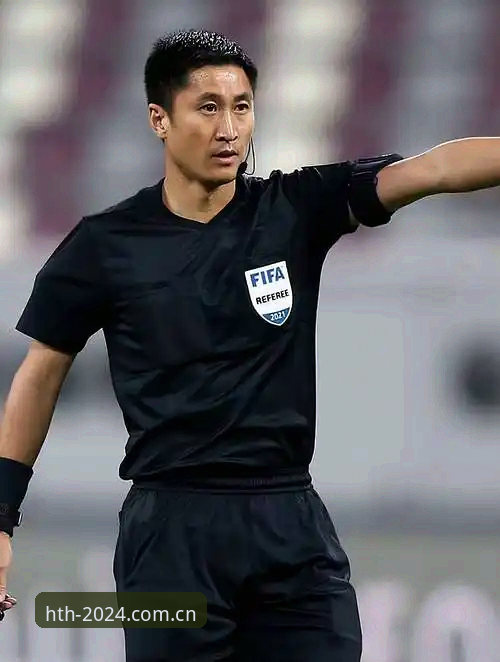 华体会中国首页安装教程 从马宁聊观众关系看体育裁判的生存哲学——一位资深足球迷的使用心得